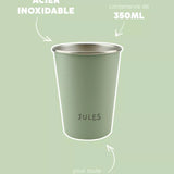 Gobelet personnalisable