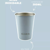 Gobelet personnalisable