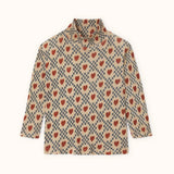 Teeshirt manches longues Saveri