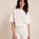 Le tee-shirt Mama Love