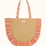 Tote bag Sagara