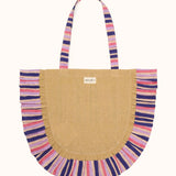 Tote bag Sagara