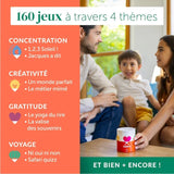 Totem la boîte à jeux
