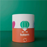 Totem la boîte à jeux