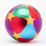 Ballon cirque en tissu 30 cm