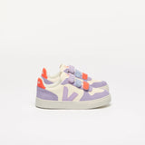 Basket V 10 Cashnew multico orchid