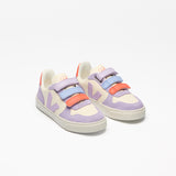 Basket V 10 Cashnew multico orchid