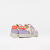 Basket V 10 Cashnew multico orchid
