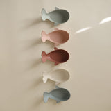 Baleine, jouets de bain