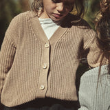 Cardigan Maté