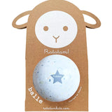 Petit ballon Mouton 10cm