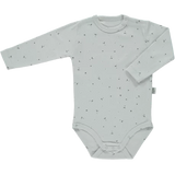 Body Aloes Manches longues - Fleurs Lunar Rock