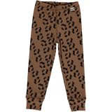 Legging Basilic - Leopard