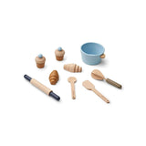 Ensemble de jeu de pâtisserie Lisbeth