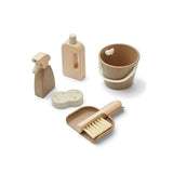 Kit de nettoyage Kimbie