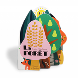 La forêt