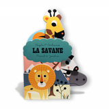 La savane