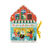 Noël à jolieville