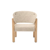 Chaise SABA Beige