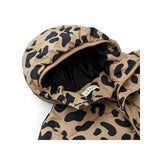 Manteau Palle puffer jacket