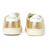 BASKET SMALL ESPLAR PLATINE WHITE