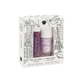 Coffret enfant vernis + rollette