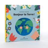 Bonjour La Terre !