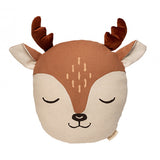 Coussin biche