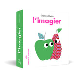 L'imagier (new edition 2020)