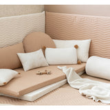 Matelas de sol Monaco