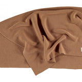 Couverture So Natural en tricot